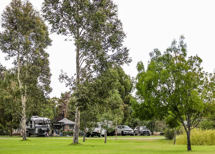 Discovery Parks - Moama Waters