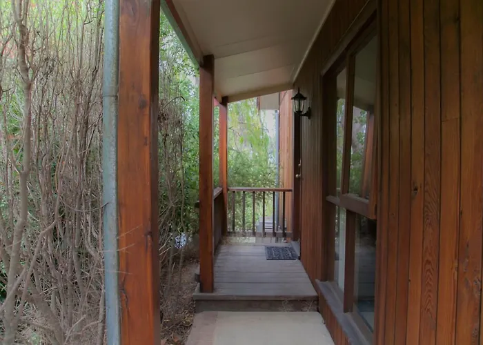 Perricoota Vines Retreat
