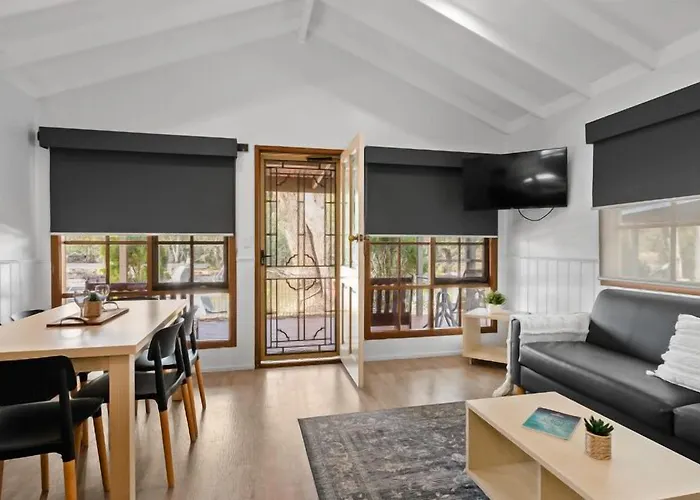 Tasman Holiday Parks - Merool On The Murray
