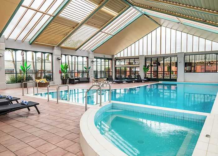 All Seasons Resort Hotel Bendigo